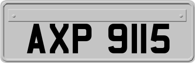 AXP9115