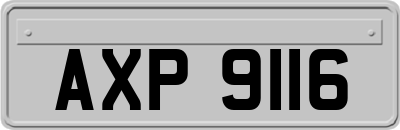 AXP9116