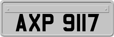 AXP9117
