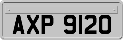 AXP9120