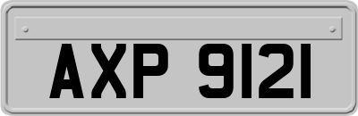 AXP9121