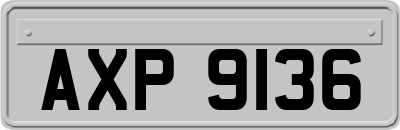 AXP9136
