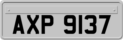 AXP9137