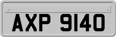 AXP9140