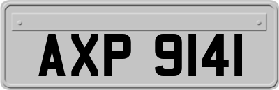 AXP9141