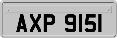 AXP9151