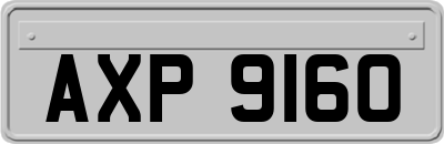 AXP9160