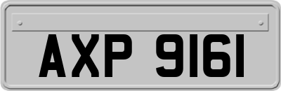 AXP9161