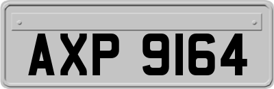 AXP9164