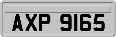 AXP9165
