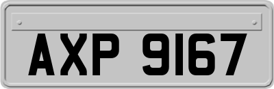 AXP9167