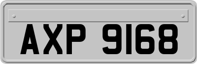 AXP9168