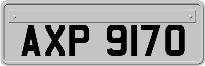 AXP9170