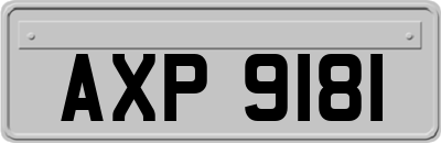 AXP9181