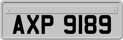 AXP9189