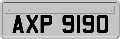 AXP9190