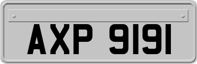 AXP9191