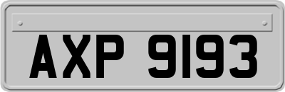 AXP9193