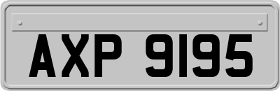 AXP9195