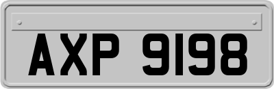 AXP9198