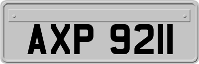 AXP9211