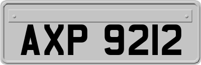 AXP9212