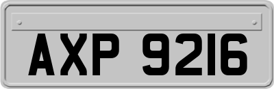 AXP9216
