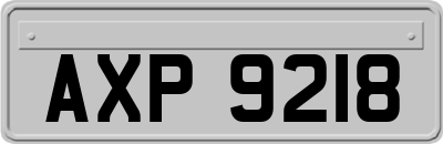 AXP9218