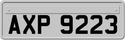 AXP9223