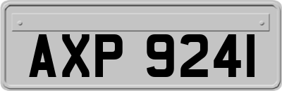 AXP9241