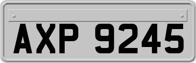 AXP9245