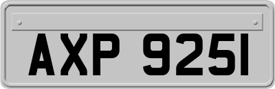 AXP9251