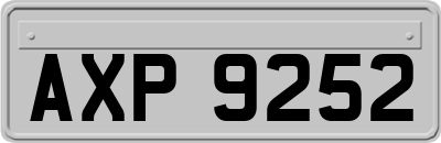 AXP9252