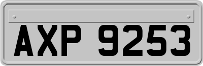 AXP9253