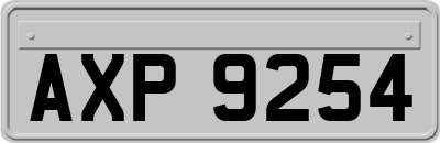 AXP9254