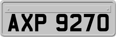 AXP9270