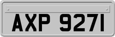 AXP9271