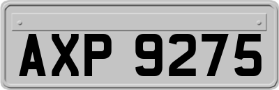 AXP9275