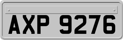 AXP9276
