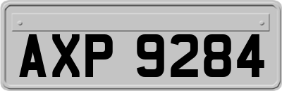 AXP9284