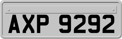 AXP9292