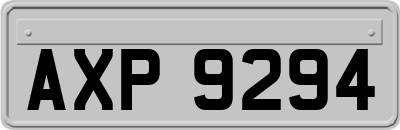 AXP9294