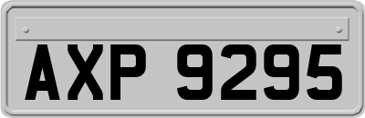 AXP9295