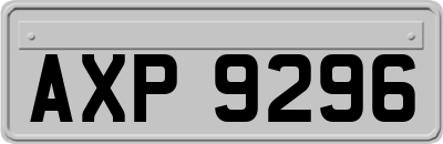AXP9296