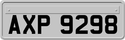 AXP9298