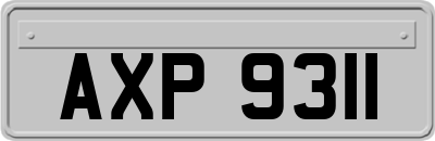 AXP9311