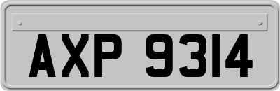 AXP9314