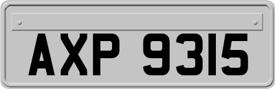 AXP9315