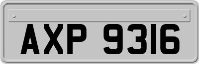 AXP9316
