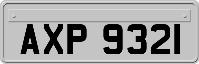 AXP9321